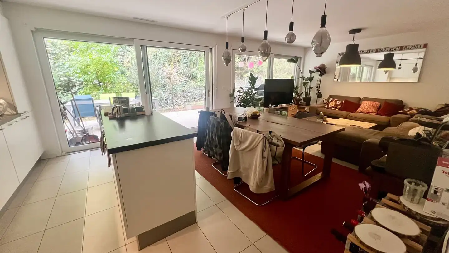 Single room for rent - 1010 Lausanne - Photo 3