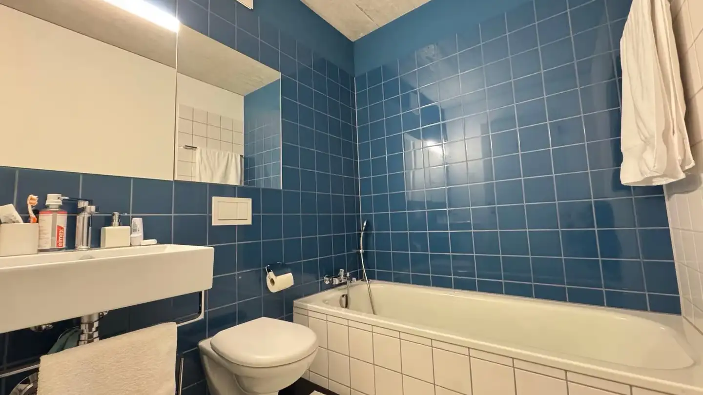 Apartment for rent - 8903 Birmensdorf ZH - Photo 3