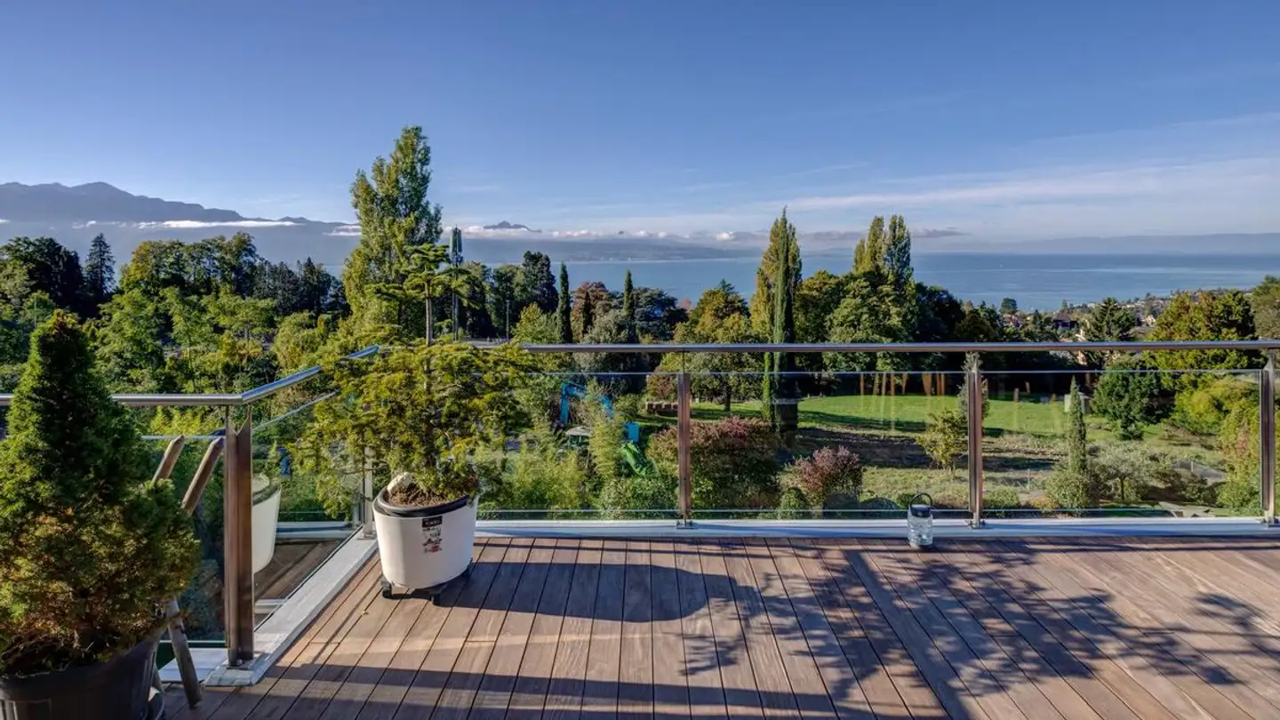 Penthouse kaufen - 1093 La Conversion - Foto 2