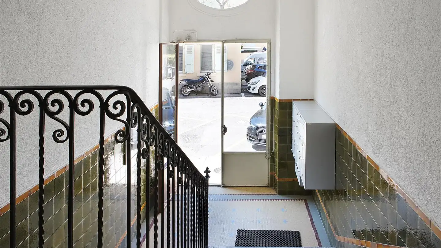 Apartment for rent - Avenue De-Luserna 34, 1203 Genève - Photo 3