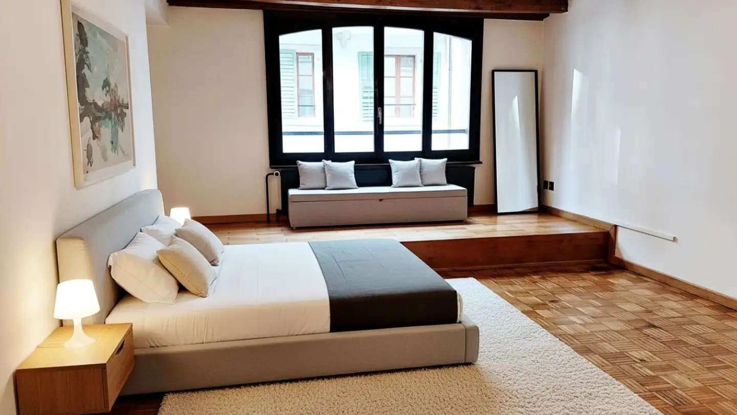 Appartamento in affitto - 1890 St-Maurice - Foto 2