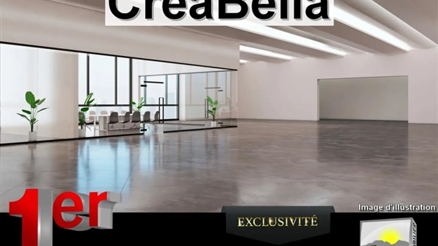 Castle for sale - 1870 Monthey