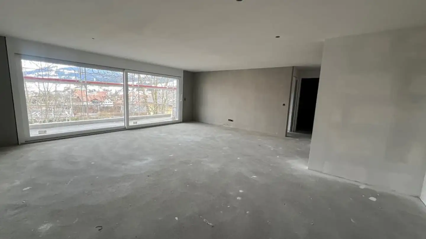 Apartment for rent - Rue De L'hôtel-De-Ville 39c, 1627 Vaulruz - Photo 3