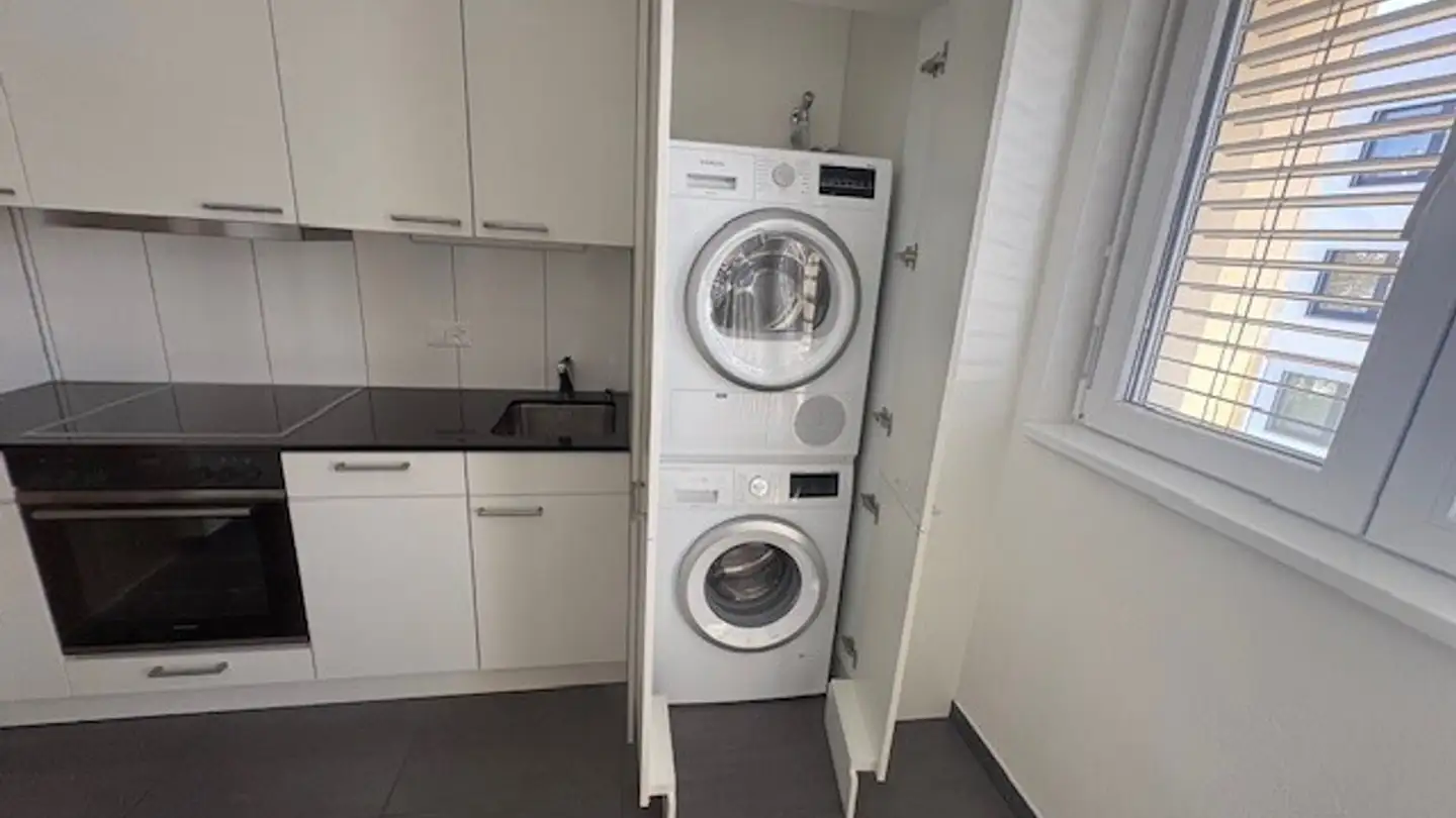 Wohnung mieten - Rue Du Contrôle / Kontrollstrasse 21, 2503 Biel/Bienne - Foto 2