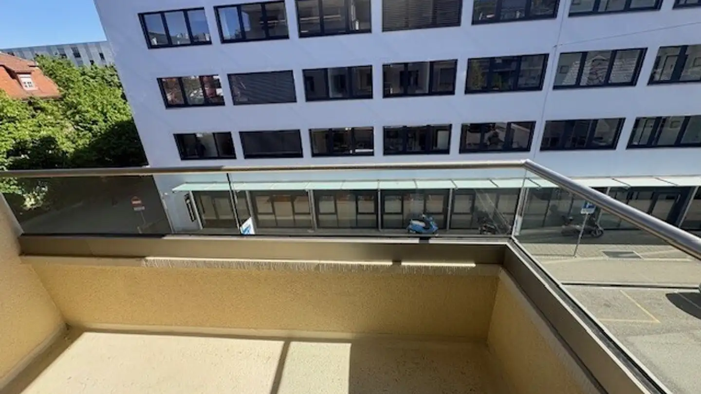 Wohnung mieten - Rue Du Contrôle / Kontrollstrasse 21, 2503 Biel/Bienne - Foto 3
