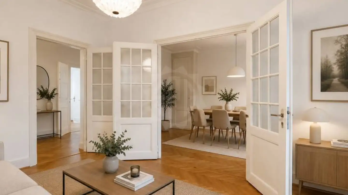 Appartamento in vendita - 1205 Genève - Foto 2