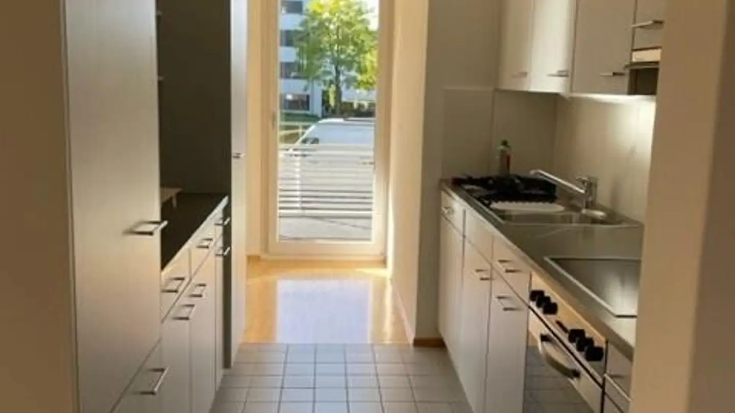 Apartment for rent - Ormisstrasse 117, 8706 Meilen - Photo 2