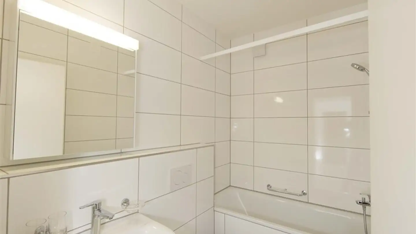 Wohnung mieten - Rue Du Contrôle / Kontrollstrasse 21, 2503 Biel/Bienne - Foto 4