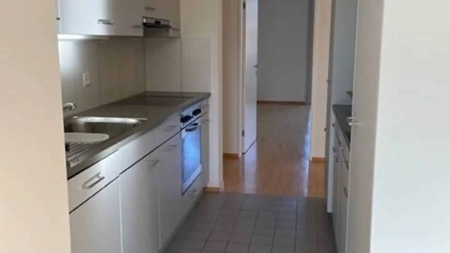 Apartment for rent - Ormisstrasse 117, 8706 Meilen - Photo 3