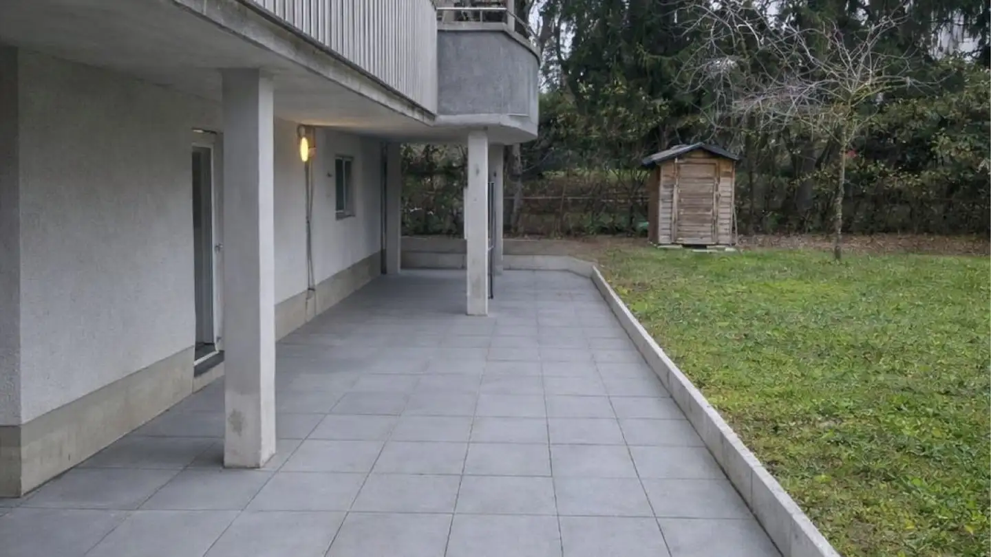 Appartement à louer - 1024 Ecublens VD