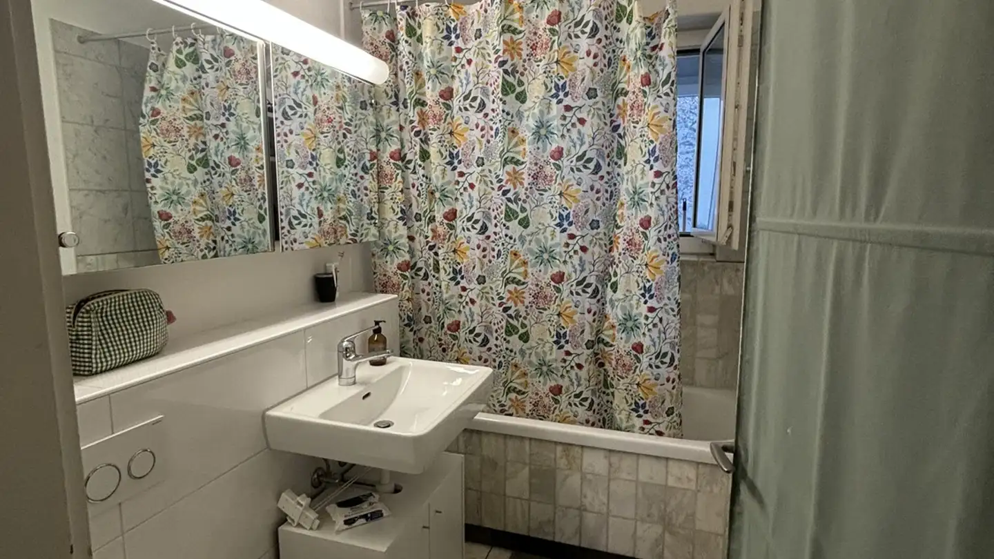 Zimmer mieten - 8049 Zürich - Foto 2