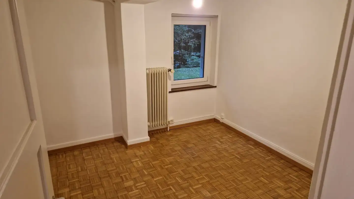 Apartment for rent - Route de la Pisciculture 17, 1700 Fribourg - Photo 3