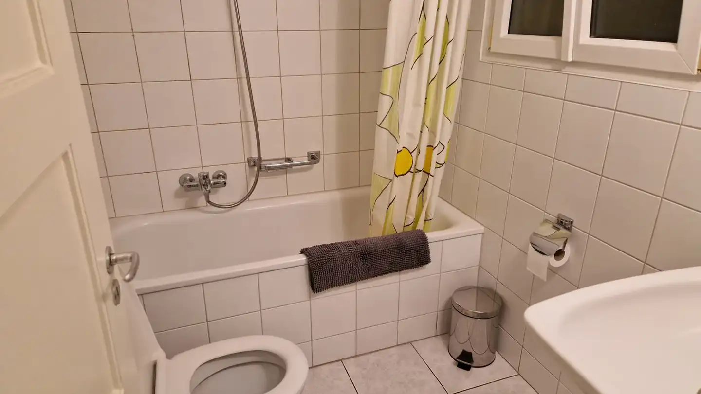Apartment for rent - Route de la Pisciculture 17, 1700 Fribourg - Photo 4