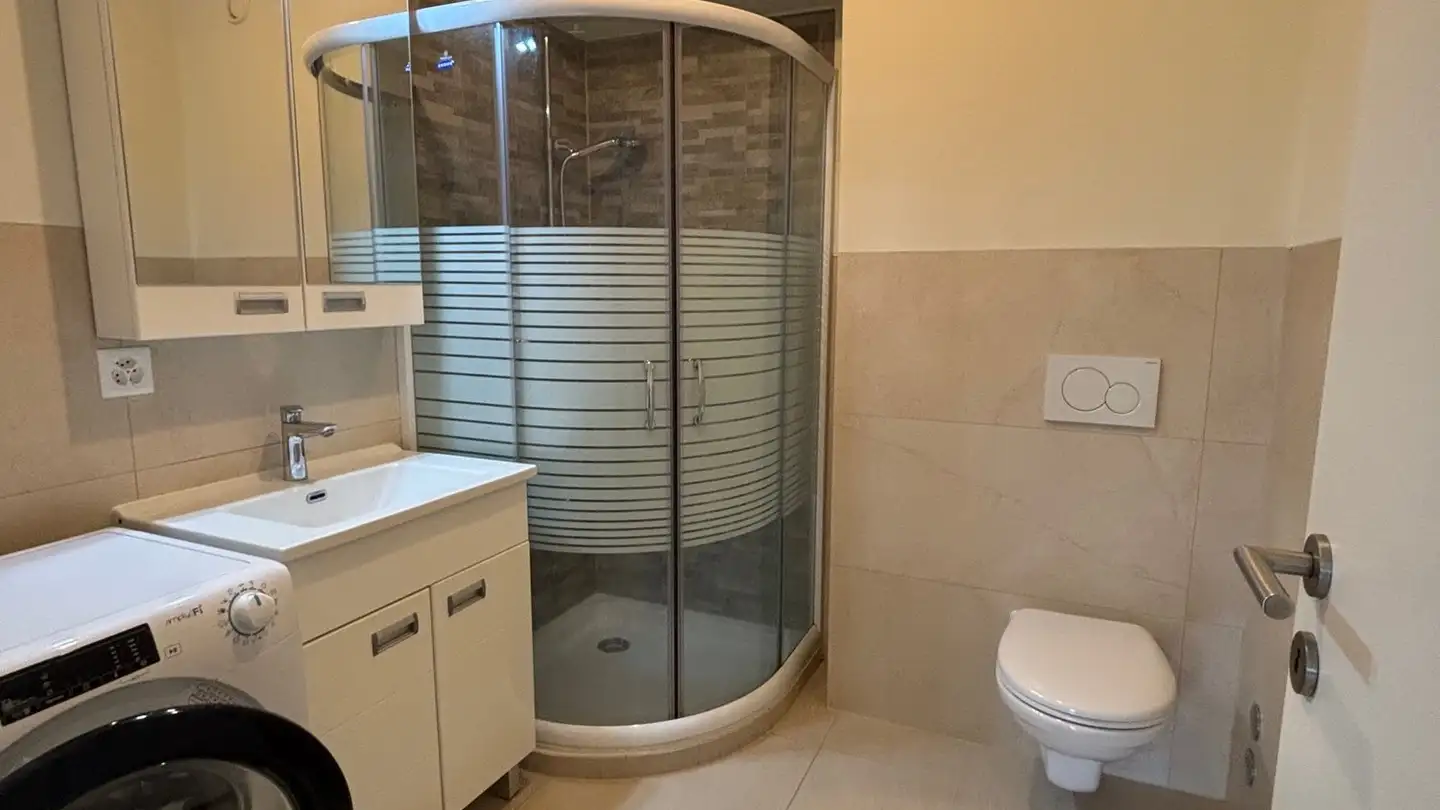 Appartamento in affitto - Via Lugano 54, 6953 Lugaggia - Photo 2