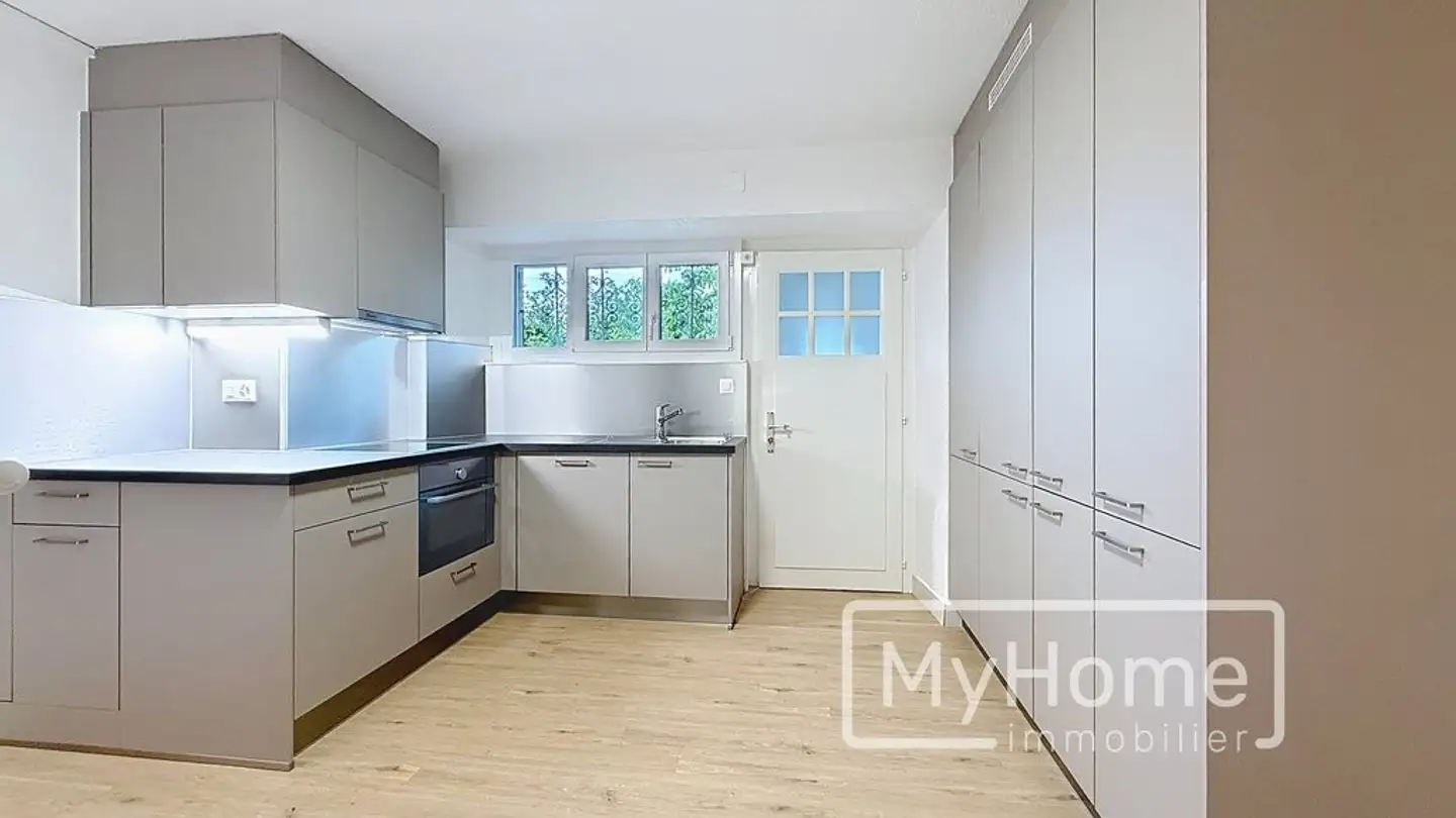 Apartment for rent - Route De La Clochatte 94, 1052 Le Mont-sur-Lausanne