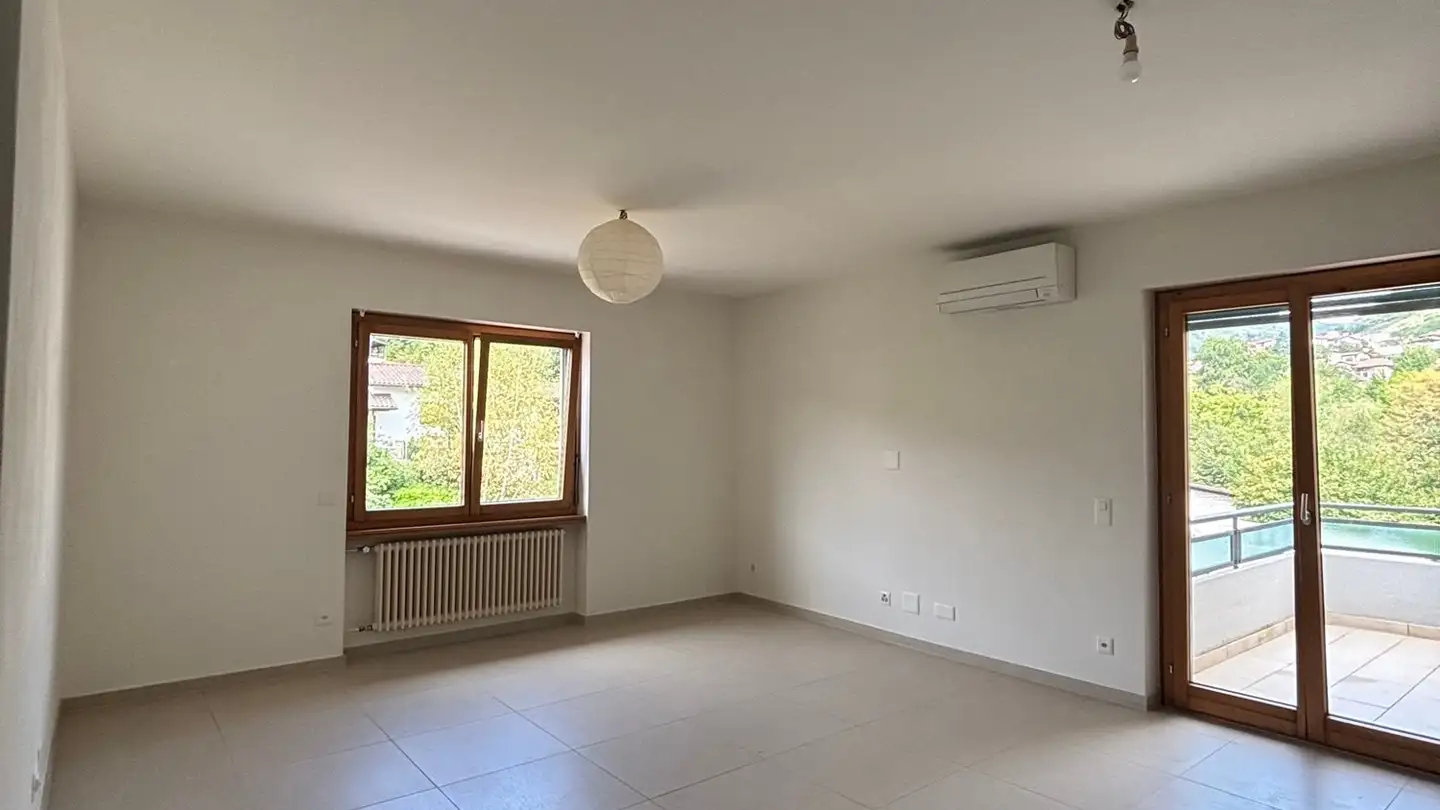 Appartamento in affitto - Via Lugano 54, 6953 Lugaggia - Photo 4