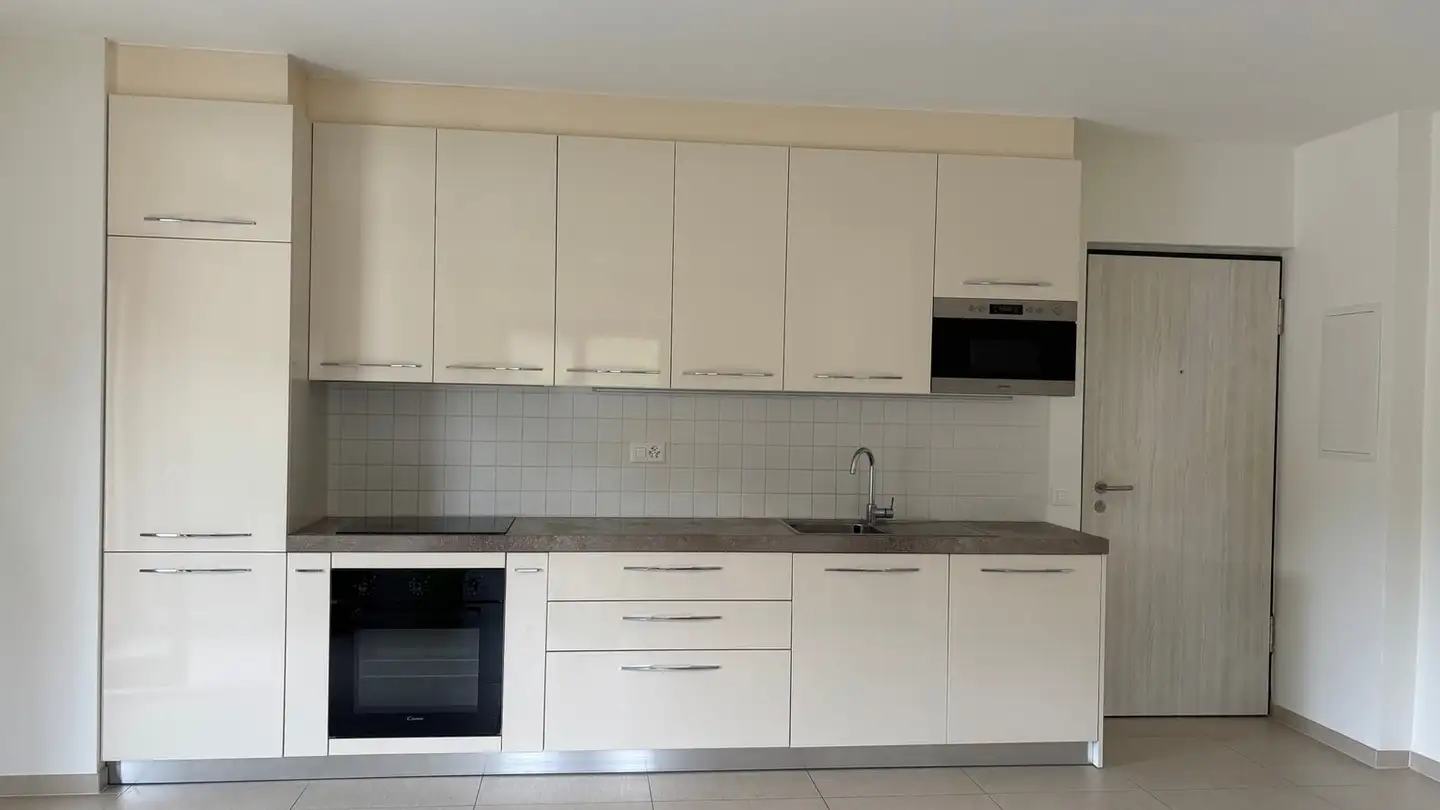 Apartment for rent - Via Lugano 54, 6953 Lugaggia