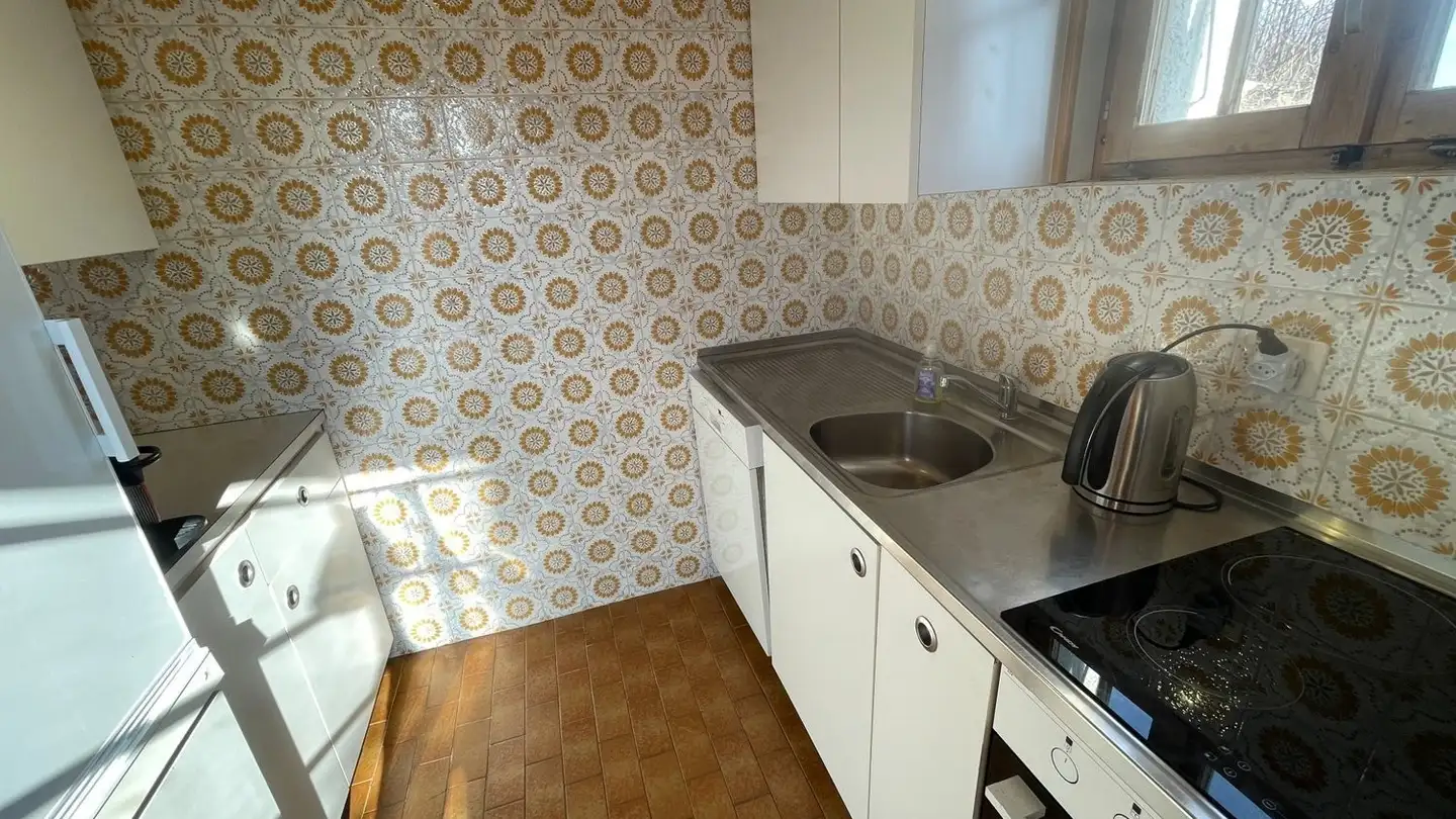 Appartamento in affitto - 1911 Ovronnaz - Foto 4