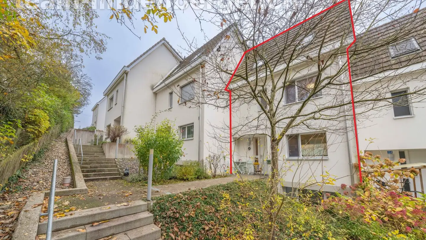 Casa singola in vendita - 4104 Oberwil BL - Photo 2