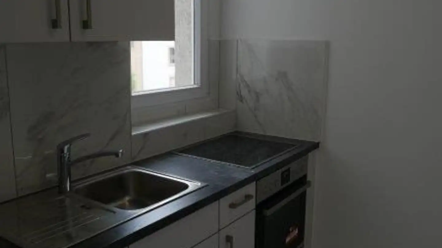 Wohnung mieten - Rue Du Marais 36, 2400 Le Locle