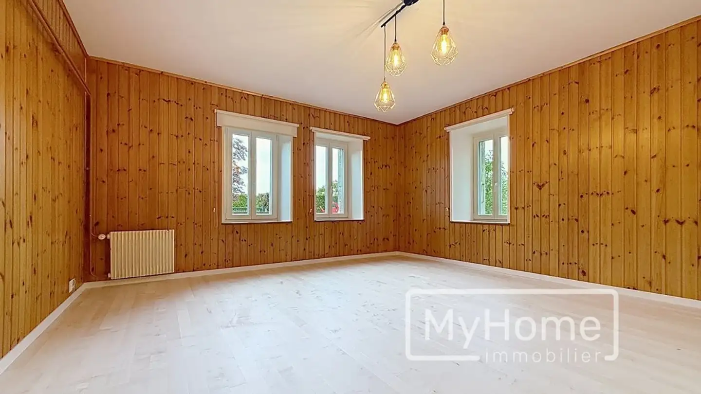 Appartement à louer - Route De La Clochatte 94, 1052 Le Mont-sur-Lausanne - Photo 2