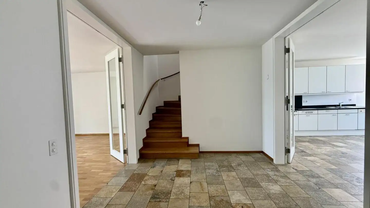 Duplex in affitto - Storchenweg 7, 4104 Oberwil BL - Foto 4