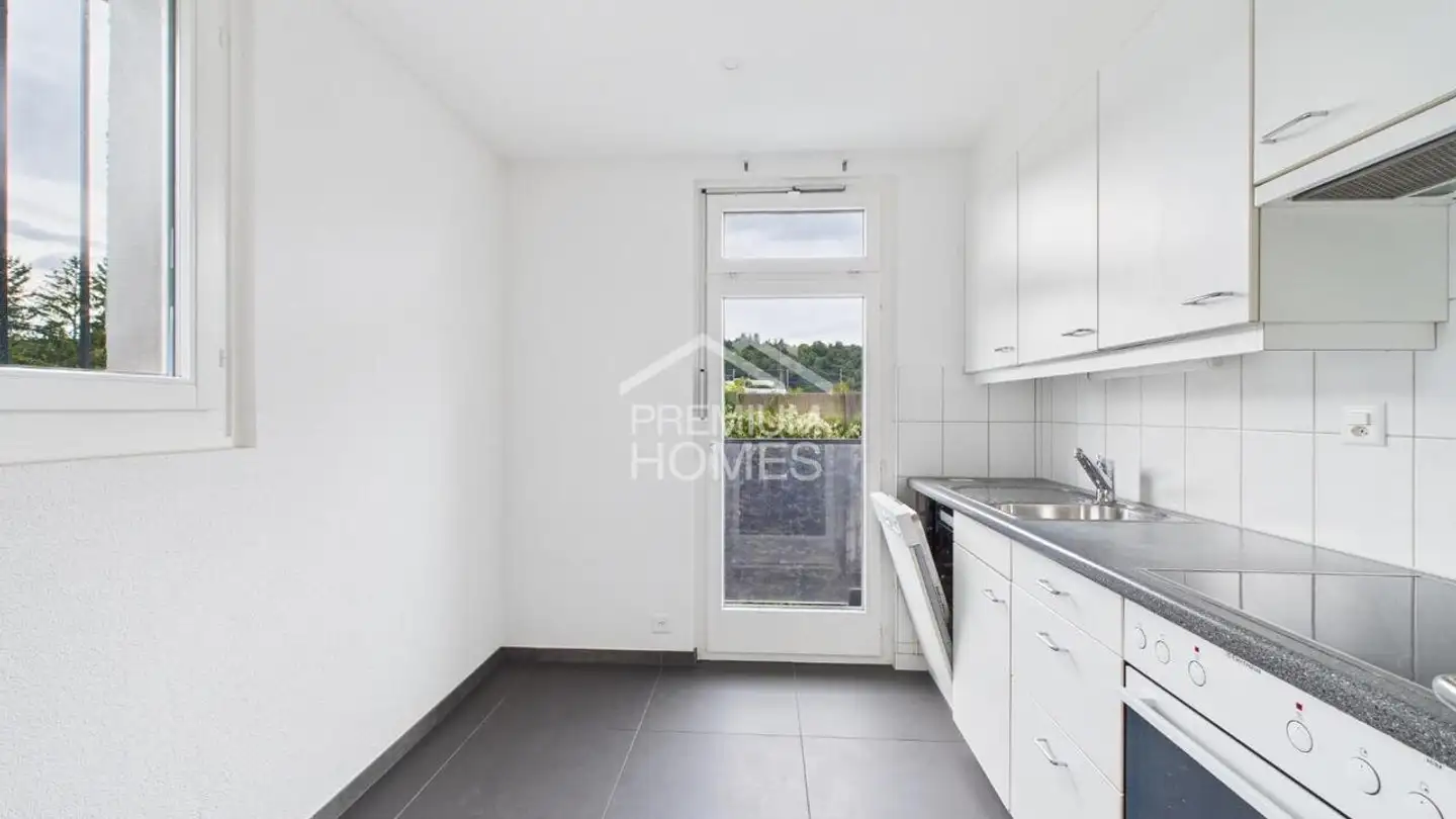 Appartement à louer - Jungfraustrasse, 3073 Gümligen - Photo 4