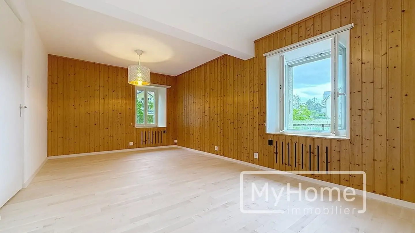 Appartement à louer - Route De La Clochatte 94, 1052 Le Mont-sur-Lausanne - Photo 3