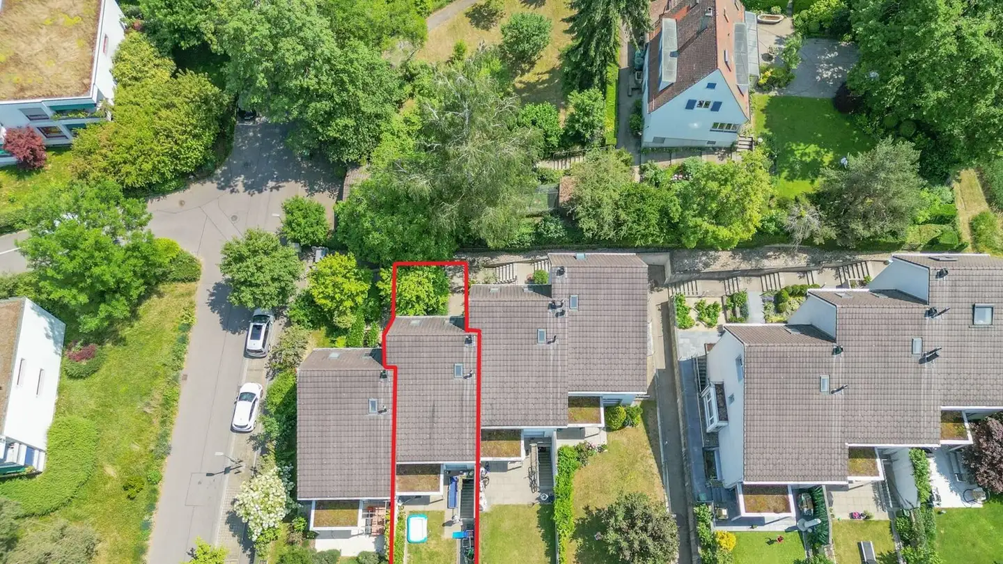 Casa singola in vendita - 4104 Oberwil BL - Photo 4