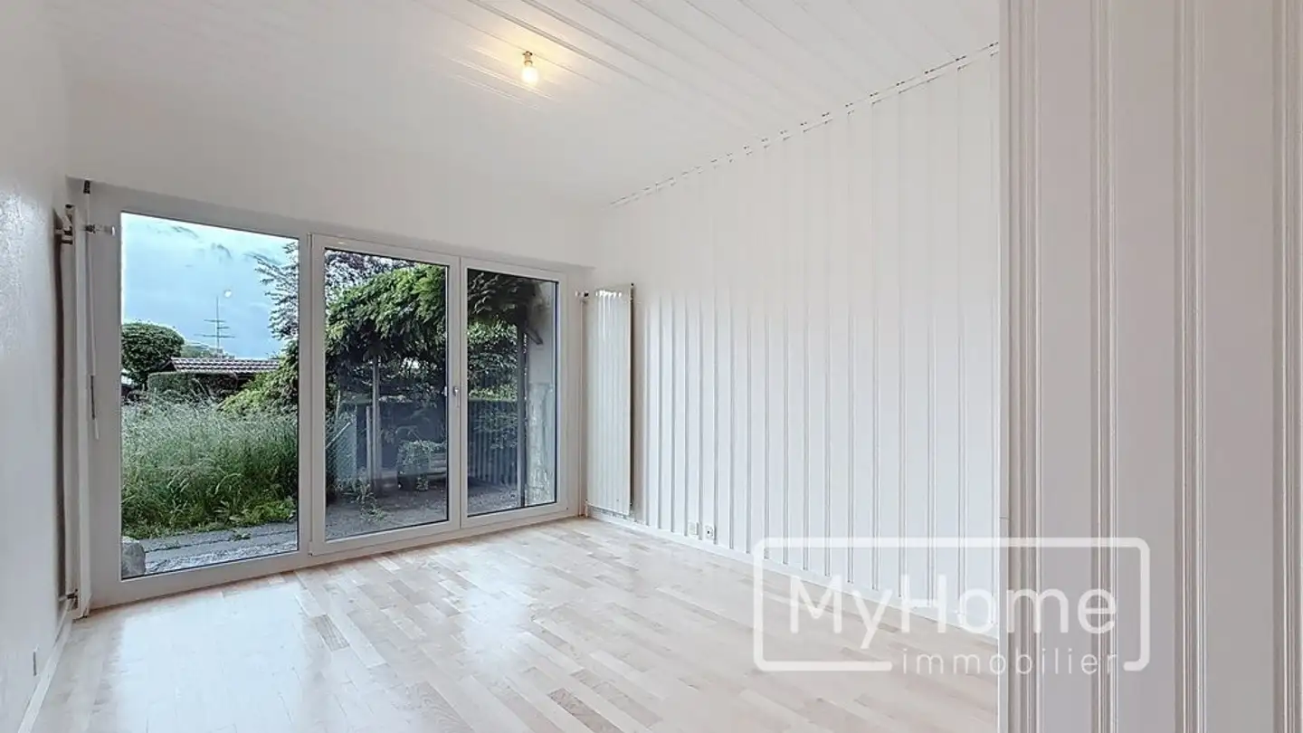 Appartement à louer - Route De La Clochatte 94, 1052 Le Mont-sur-Lausanne - Photo 4