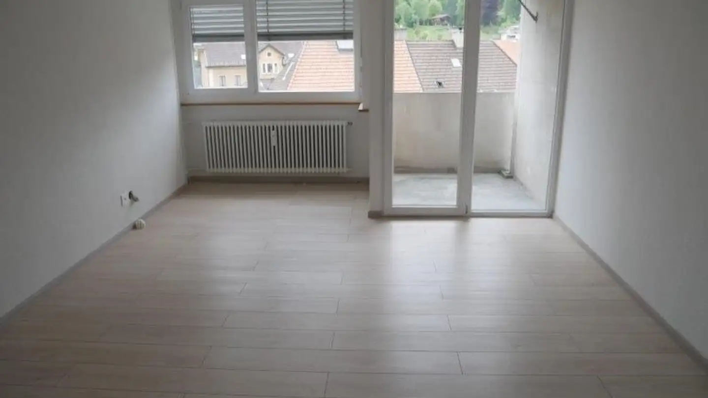 Appartamento in affitto - Rue Du Marais 36, 2400 Le Locle