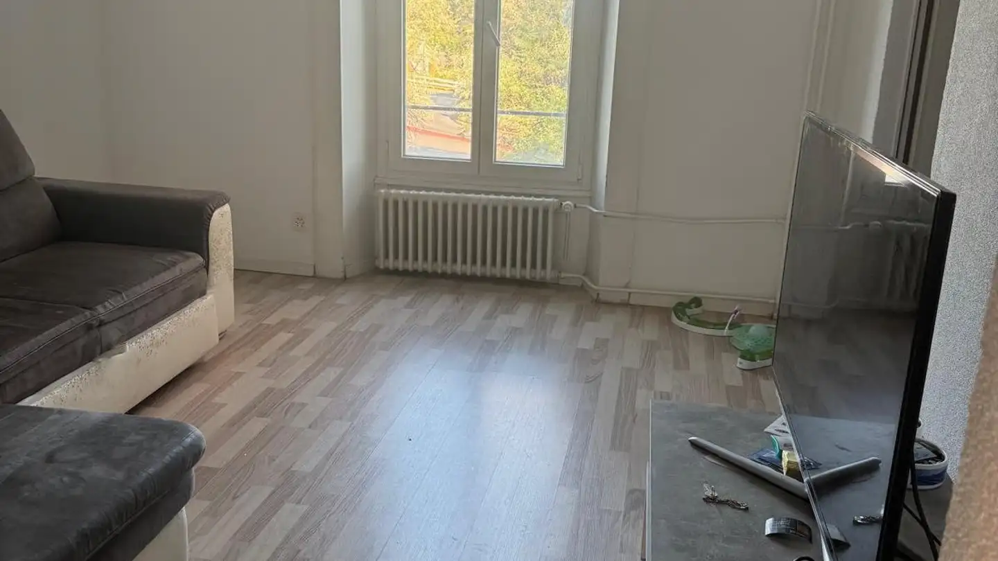 Appartement à louer - Cité-Suchard 12, 2000 Neuchâtel - Photo 2