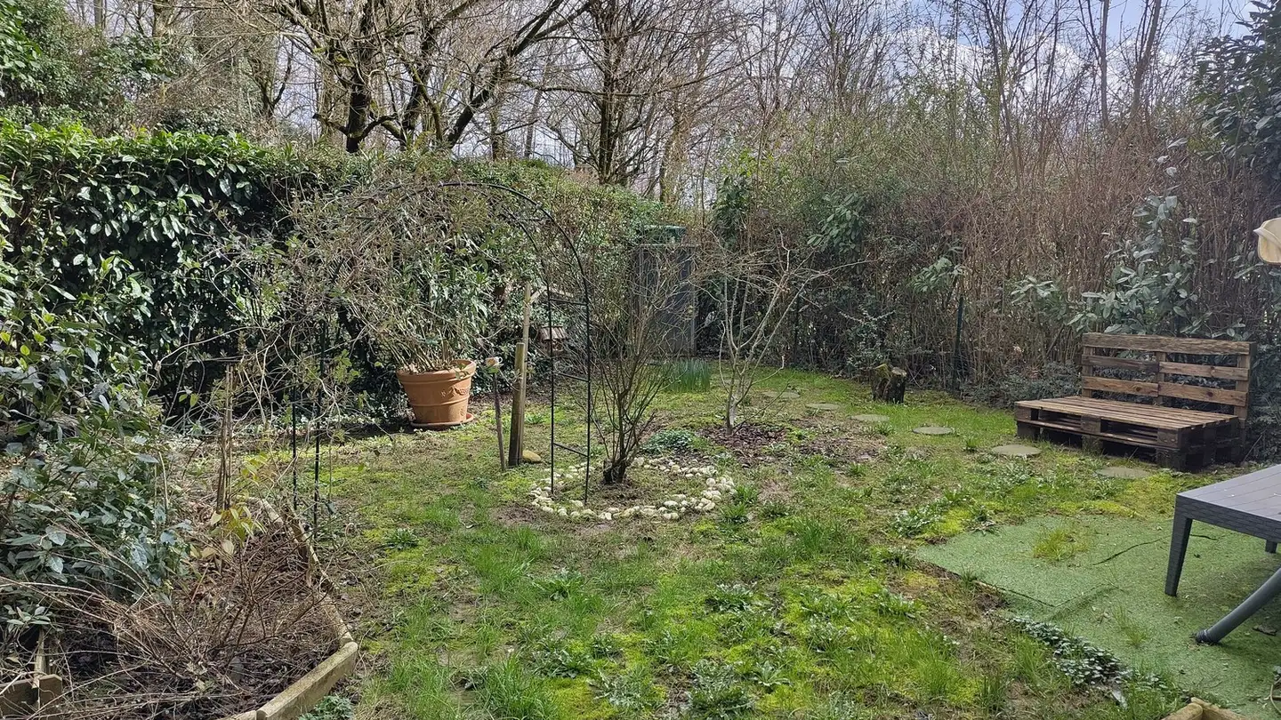 Wohnung mieten - 1203 Genève - Foto 2