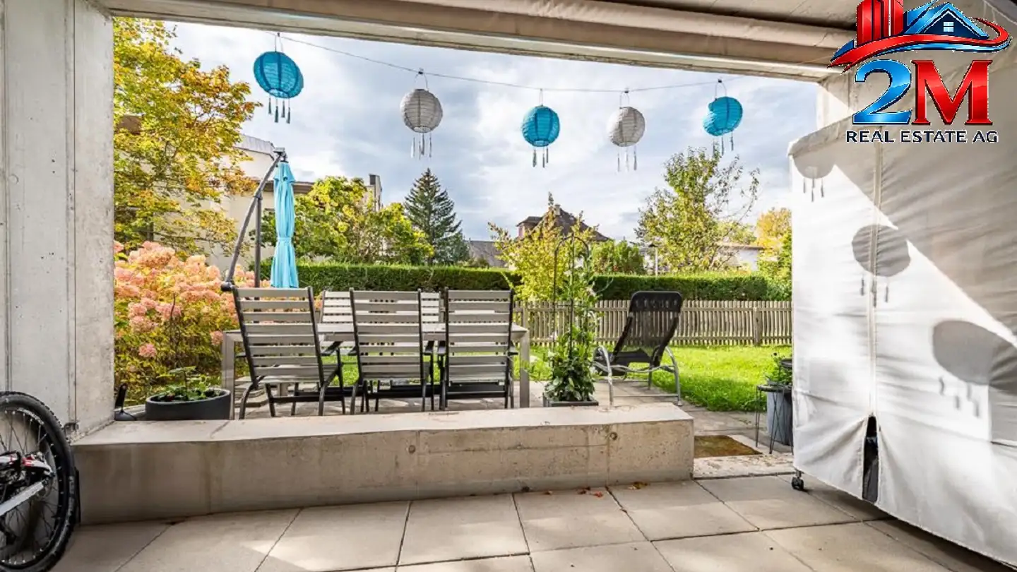 Wohnung mieten - Klosterzelgstrasse 3, 5210 Windisch