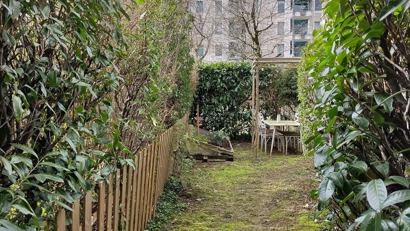 Wohnung mieten - 1203 Genève - Foto 3