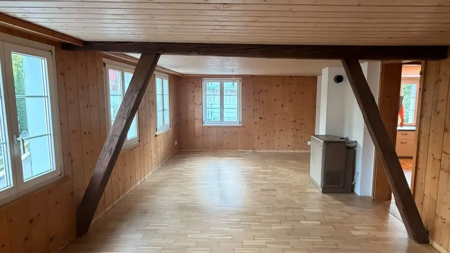 Duplex for rent - Spiseggstrasse 31, 9030 St. Josefen - Photo 3