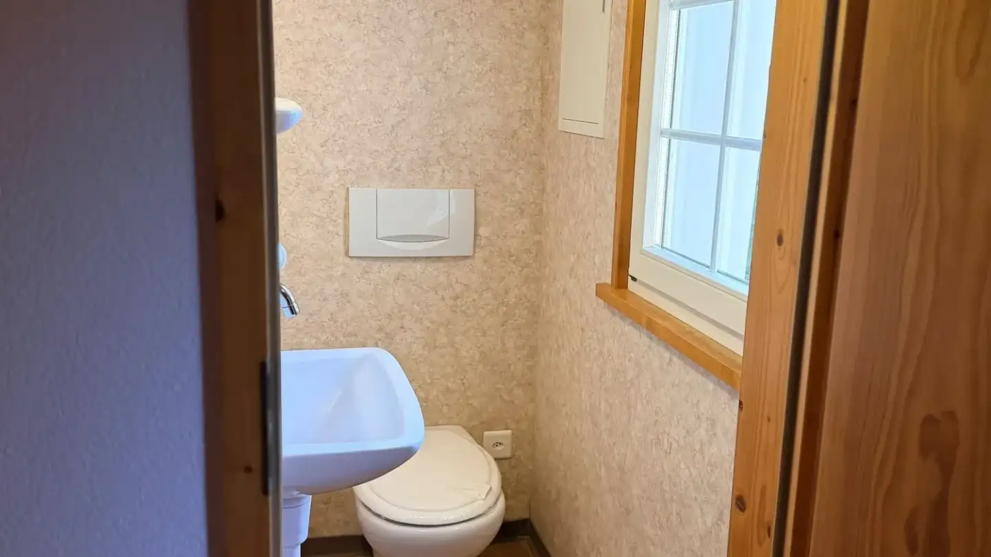 Duplex for rent - Spiseggstrasse 31, 9030 St. Josefen - Photo 4