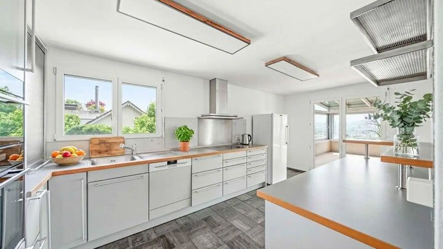 Maison en terrasse à vendre - 6214 Schenkon - Photo 3