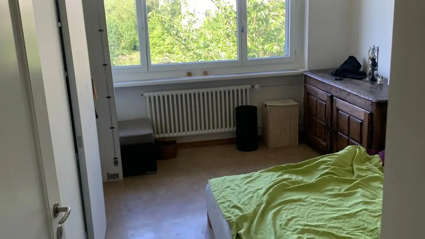 Apartment for rent - Wydäckerring 72, 8047 Zürich - Photo 3