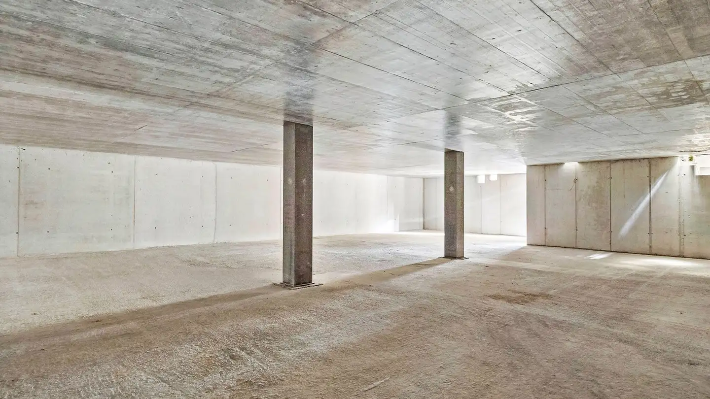 Lagerraum mieten - Stettlistrasse 40, 6383 Dallenwil - Foto 2