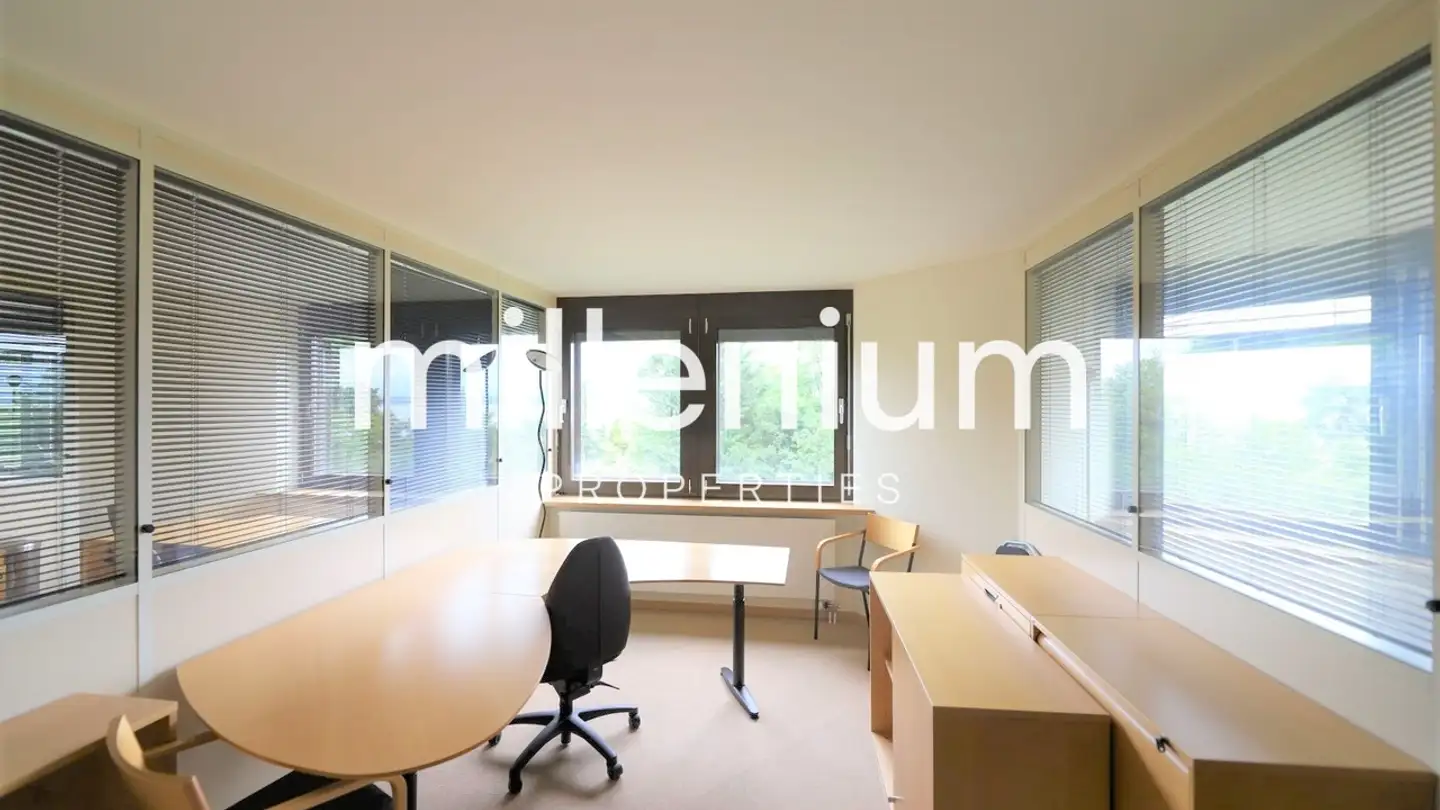 Spazio ufficio in affitto - 1295 Mies