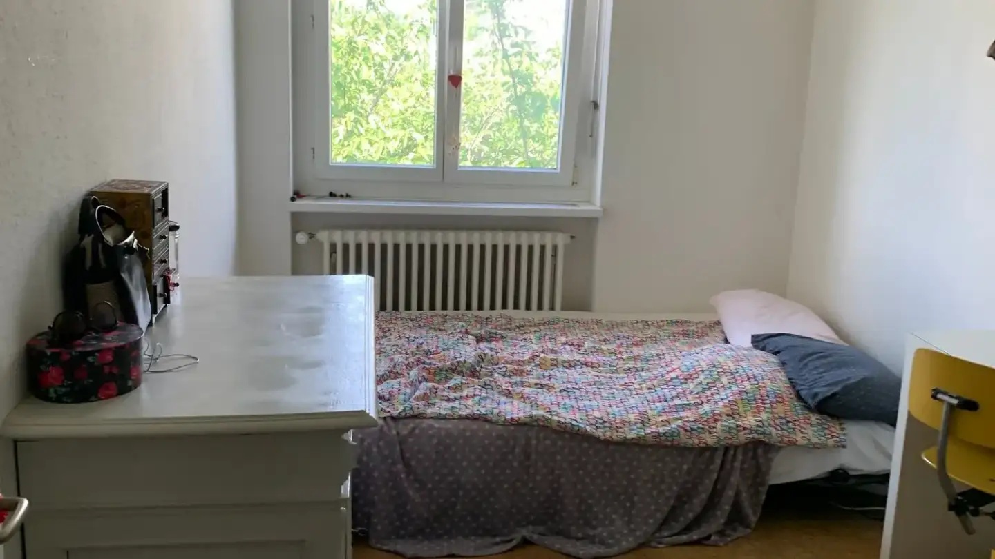Apartment for rent - Wydäckerring 72, 8047 Zürich - Photo 4