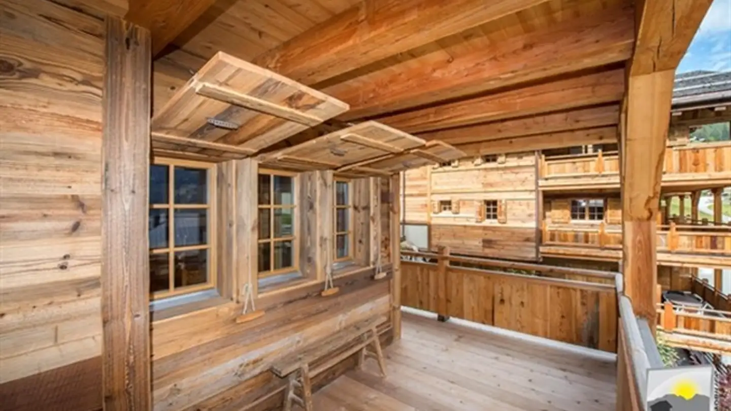 Chalet in vendita - 3961 Grimentz