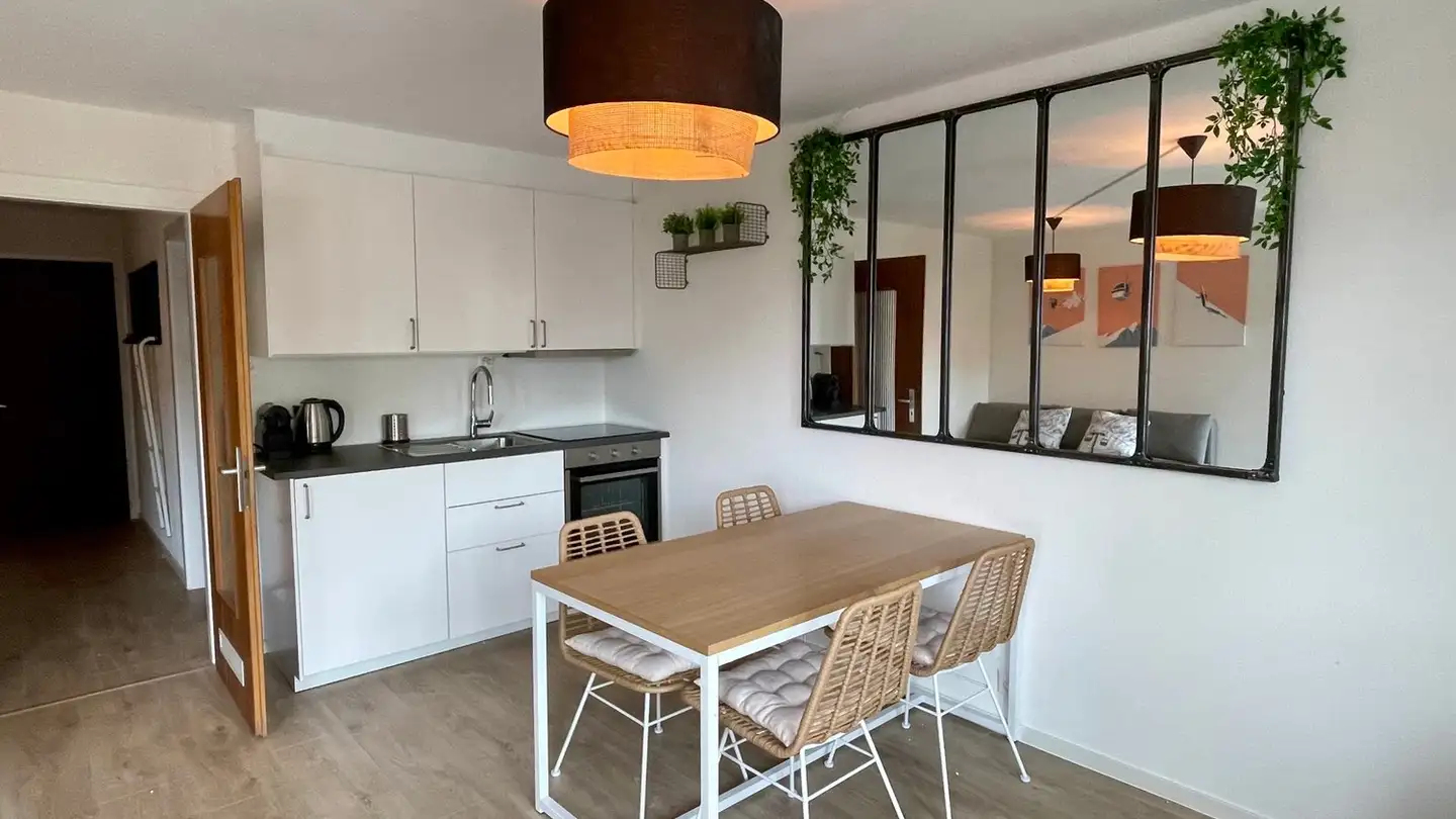 Apartment for sale - Siviez, 1997 Siviez (Nendaz)