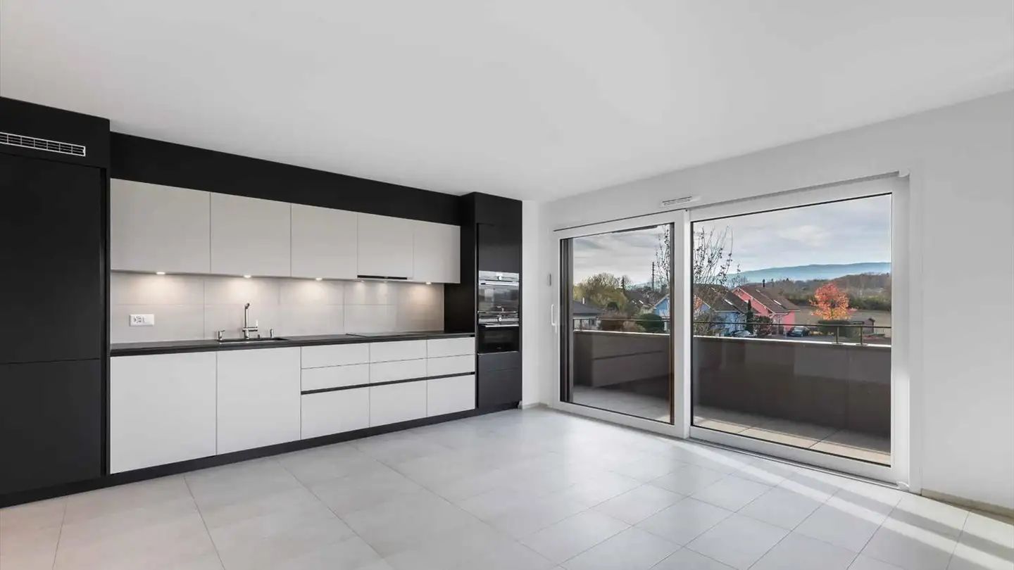 Appartamento in vendita - 1304 Cossonay-Ville