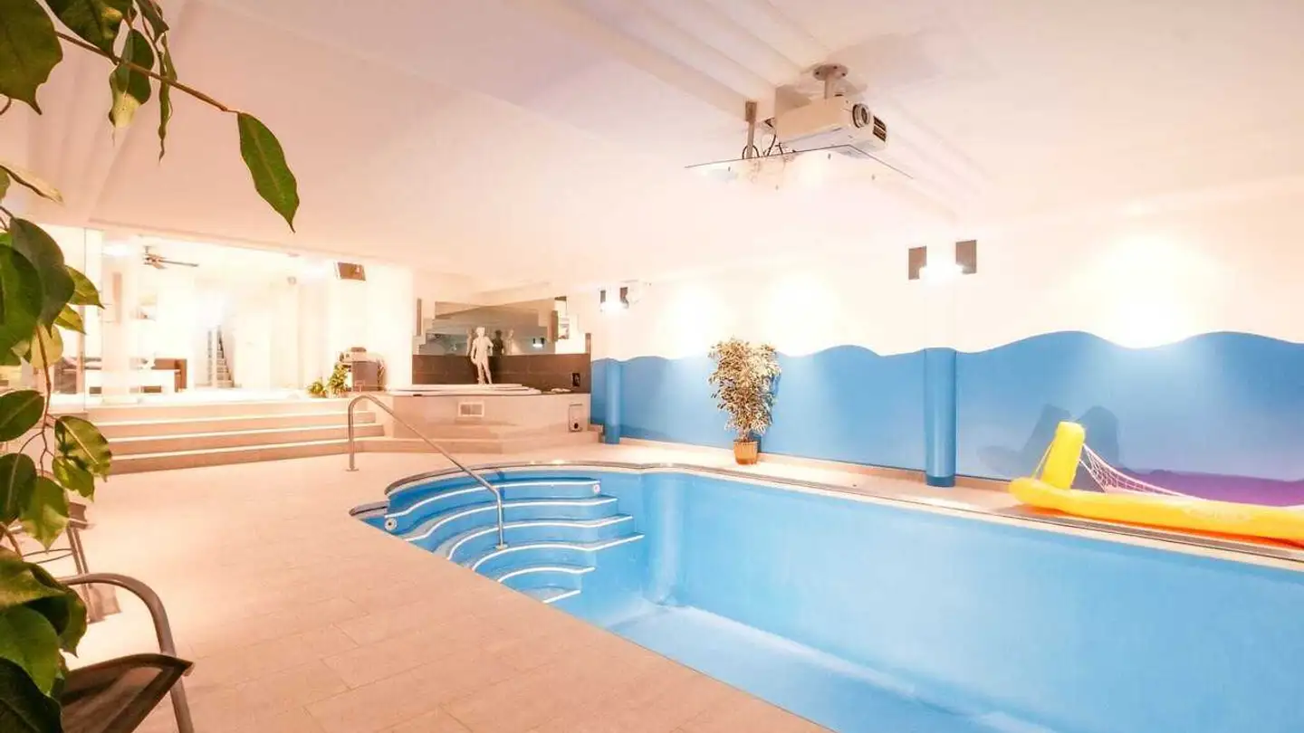 Maison en terrasse à vendre - Thiersteinerstrasse, 4153 Reinach BL - Photo 4