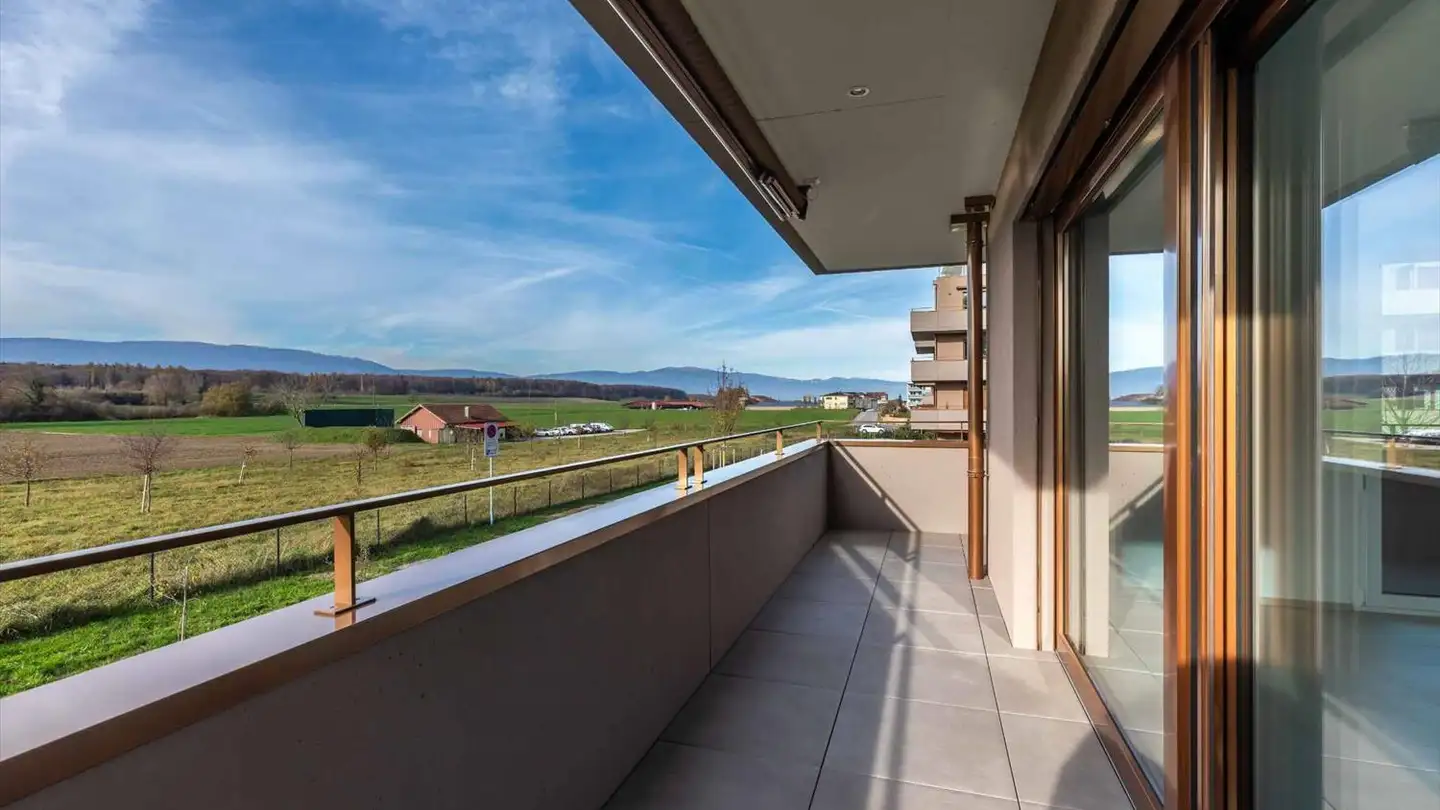 Appartamento in vendita - 1304 Cossonay-Ville - Photo 2