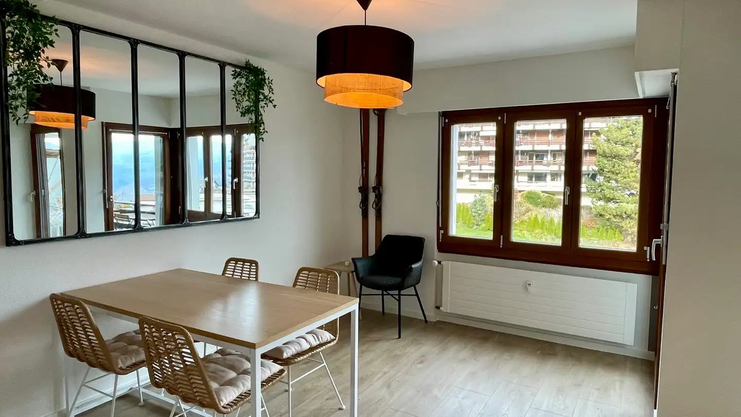 Apartment for sale - Siviez, 1997 Siviez (Nendaz) - Photo 3