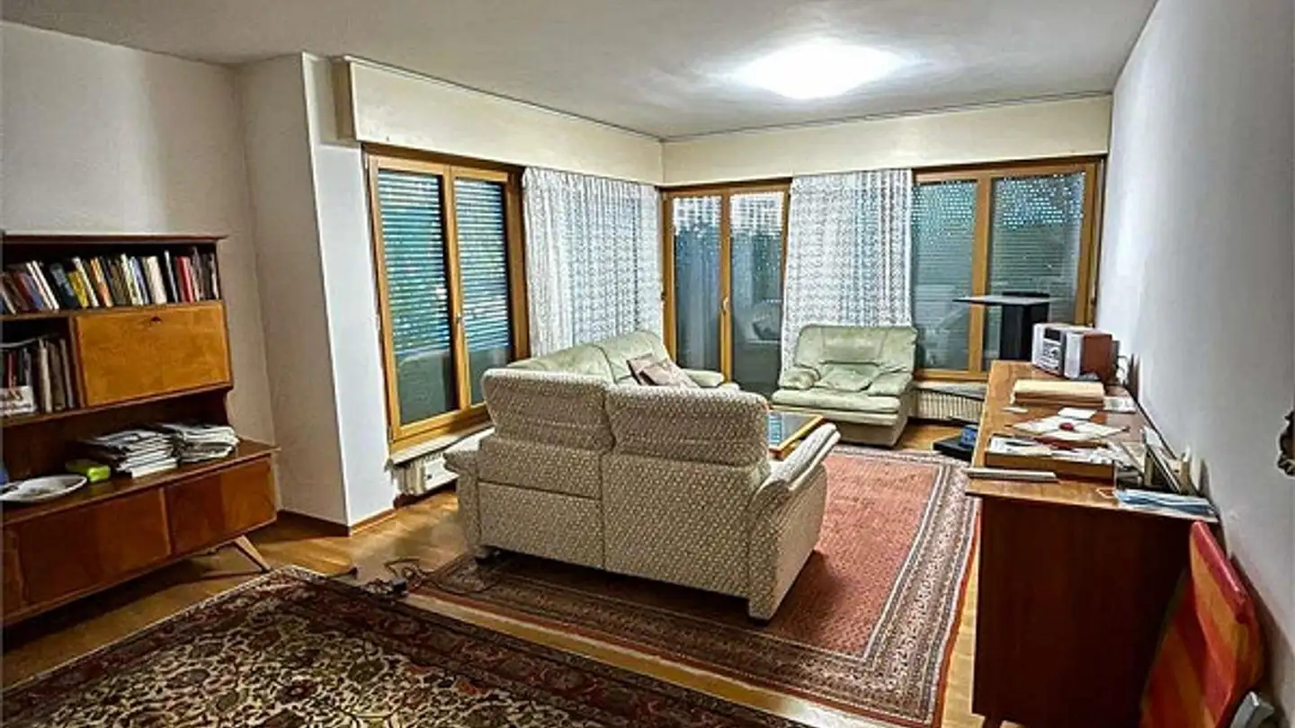 Wohnung mieten - 6900 Lugano