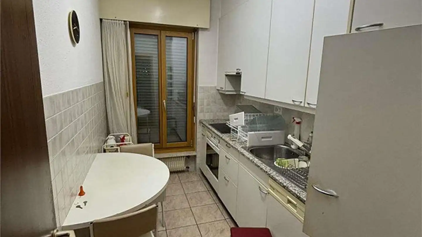 Appartamento in affitto - 6963 Pregassona - Photo 2